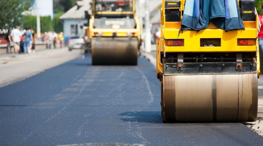 Expert top industrial roofings services in Batson, TX
